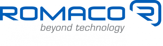 romaco-logo